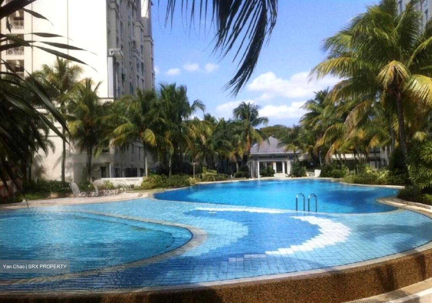 Yishun Sapphire (D27), Condominium #502560811